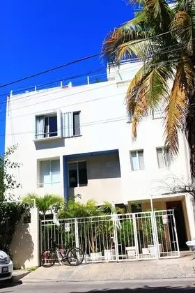 Maya Suites By LHMG - Dış Mekan