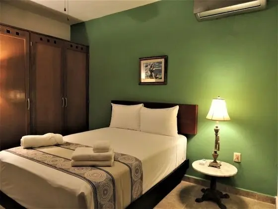 Maya Suites By LHMG - Oda