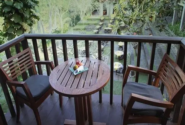Maya Ubud Resort & Spa