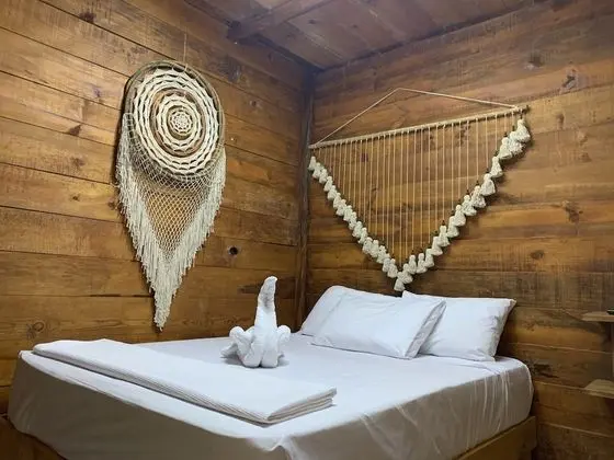 MAYAB Holbox - Beach Zone