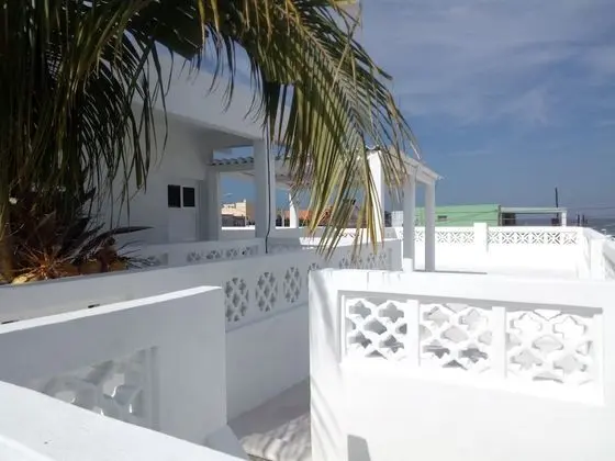 Mayab Suites Hotel