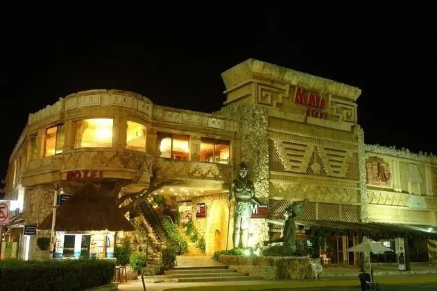 Mayafair Design Hotel - Genel