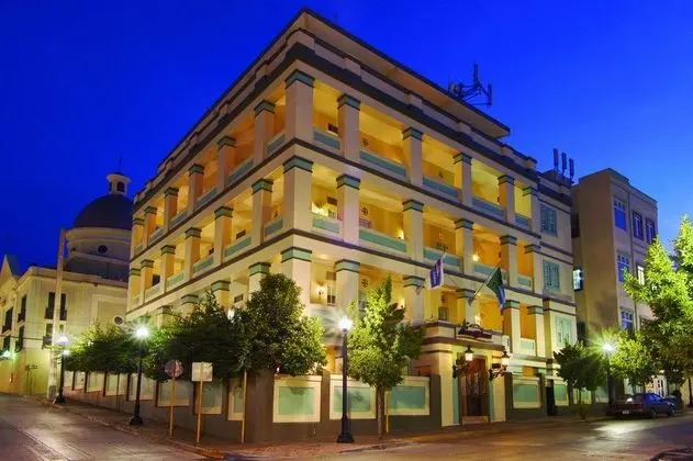 Mayaguez Plaza Hotel SureStay Collection by BW