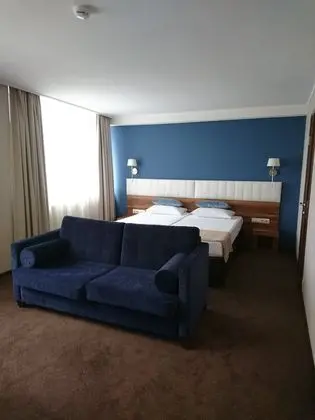 Mayak Hotel