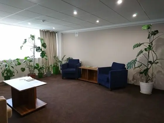 Mayak Hotel - İç Mekan