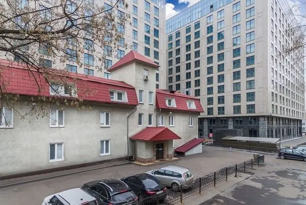 Mayak Hotel