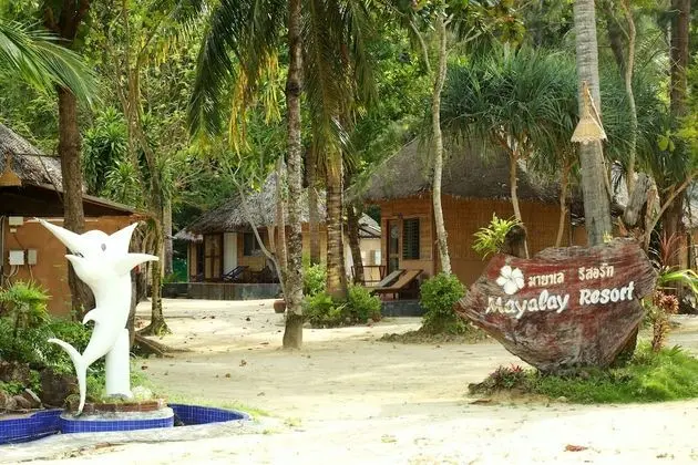 Mayalay Resort