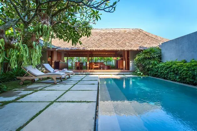 Mayaloka Villa Seminyak