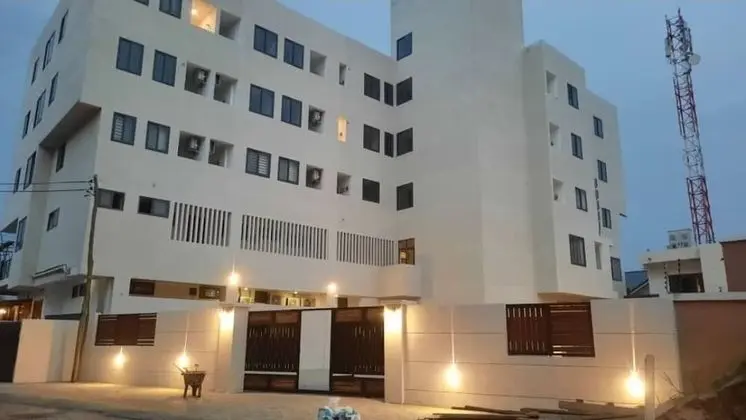 Mayama Residences