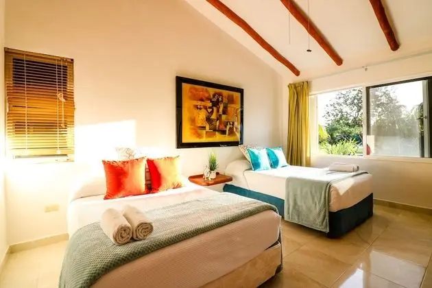 Villa Mayamar A10 - Öne Çıkan Resim