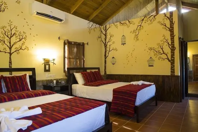 Mayan Hills Resort - Öne Çıkan Resim