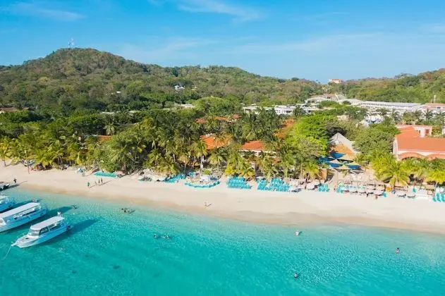 Mayan Princess Beach & Dive Resort - All Inclusive