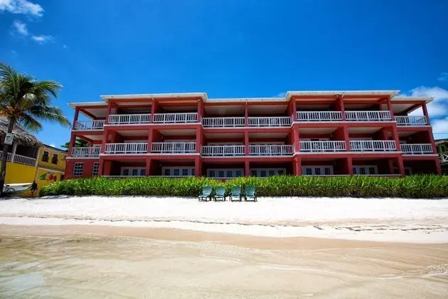 Mayan Princess Hotel - Plaj