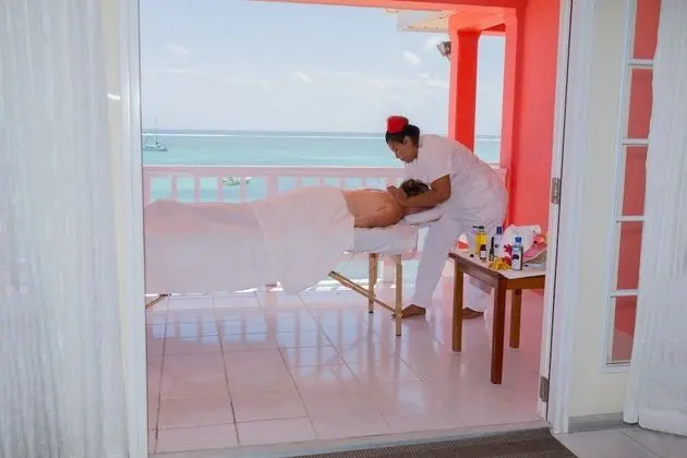 Mayan Princess Hotel - Spa