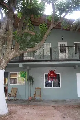 Mayan Villas Hotel - Dış Mekan