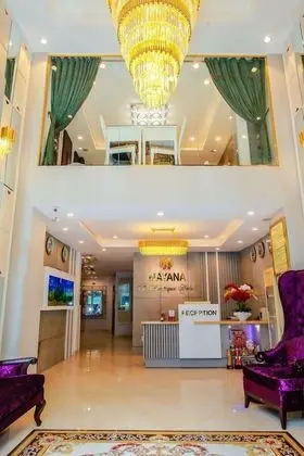 Mayana Hotel