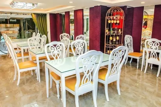 Mayana Hotel - Yerinde Yemek
