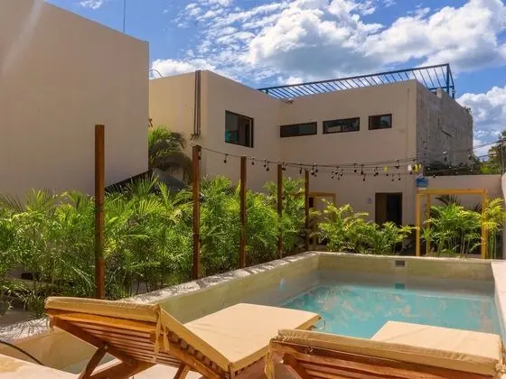 Mayanah Condohotel Bacalar