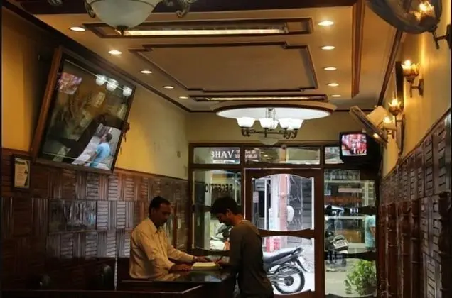 Hotel Mayank
