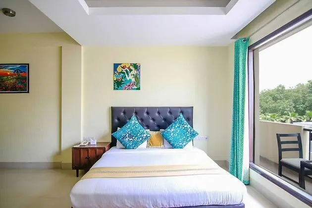 Hotel Mayarch Premium - Öne Çıkan Resim