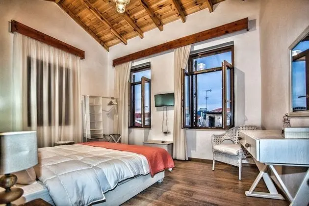Maya's Boutique Residence - Öne Çıkan Resim