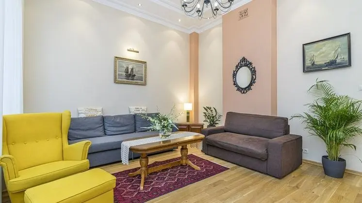 Maya's Flats & Resorts - Dluga 72 - Öne Çıkan Resim
