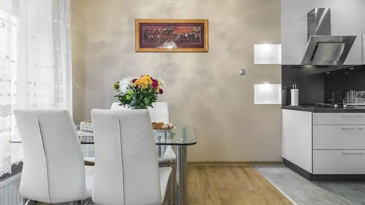 Maya's Flats & Resorts - Staromiejski 1