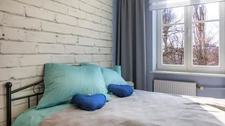 Maya's Flats & Resorts - Staromiejski 1 - Oda