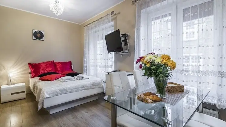 Maya's Flats & Resorts - Staromiejski