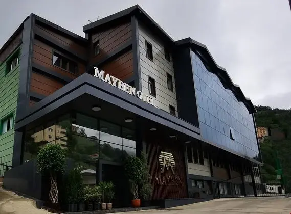 Mayben Otel
