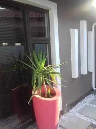 Mayberrypark Guest Lodge - Dış Mekan