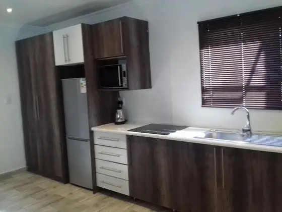 Mayberrypark Guest Lodge - Mutfak