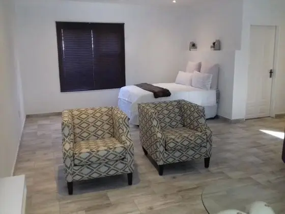 Mayberrypark Guest Lodge - Oda