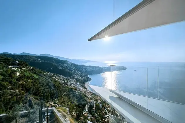 The Maybourne Riviera