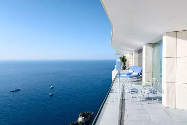 The Maybourne Riviera