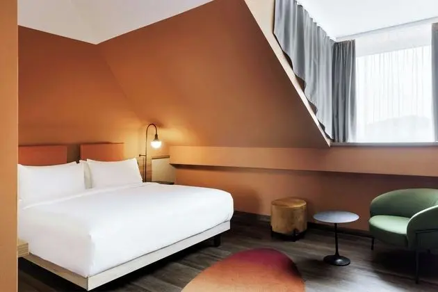 Mayburg Salzburg, A Tribute Portfolio Hotel - Öne Çıkan Resim