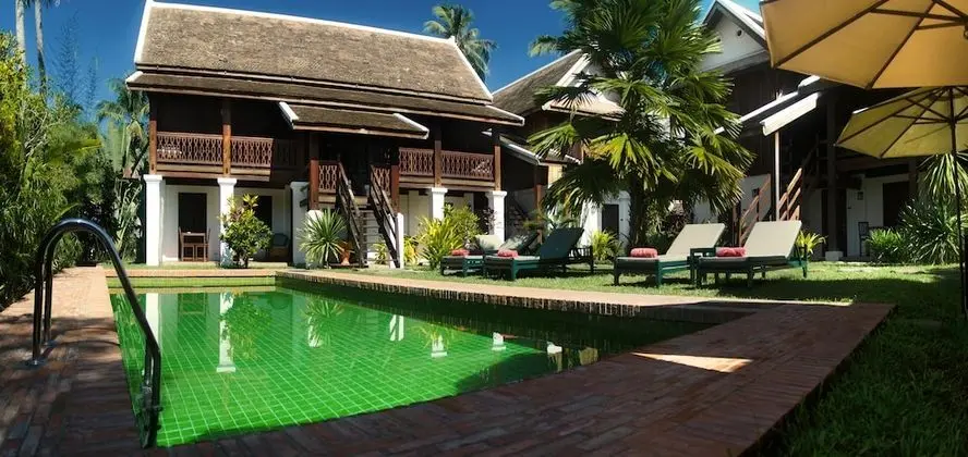 Villa Maydou