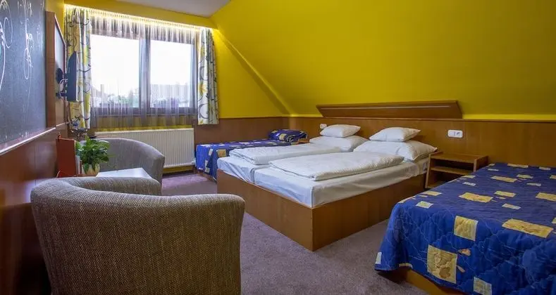 Hotel Mayer Alsoörs - Oda