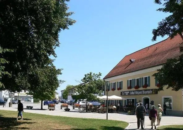 Hotel Mayerhofer