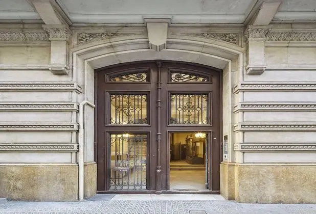 Mayerling Abamita Apartments