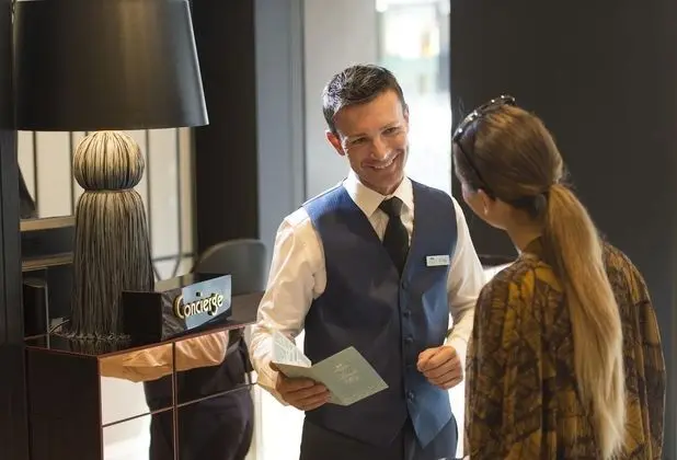 Mayfair Hotel Adelaide
