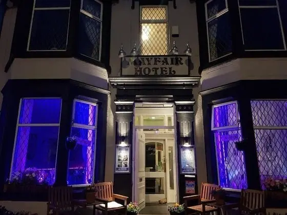 Mayfair Hotel