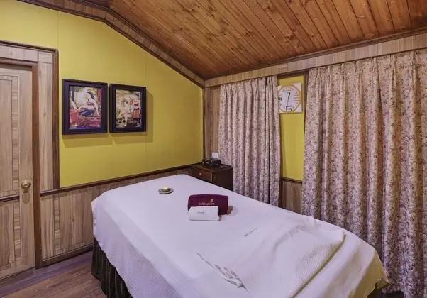 MAYFAIR Darjeeling - Spa