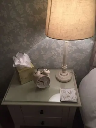 The Mayfair Guest House Self Catering - Oda