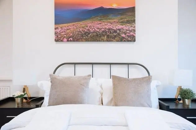 Mayfair Guesthouse