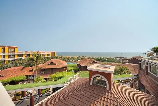 MAYFAIR Heritage, Puri