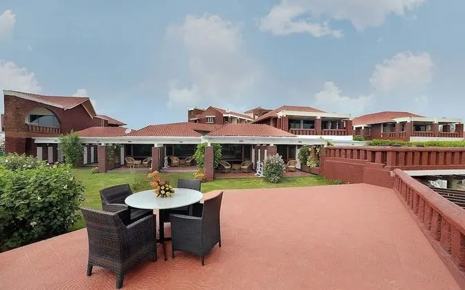 MAYFAIR Heritage, Puri - Dış Mekan