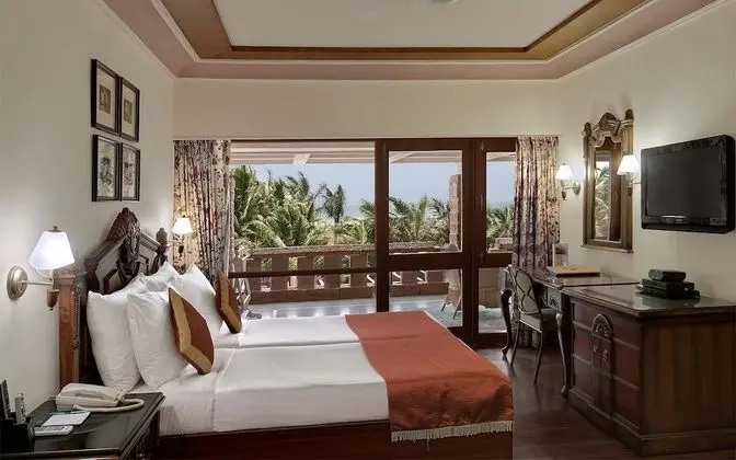 MAYFAIR Heritage, Puri - Oda
