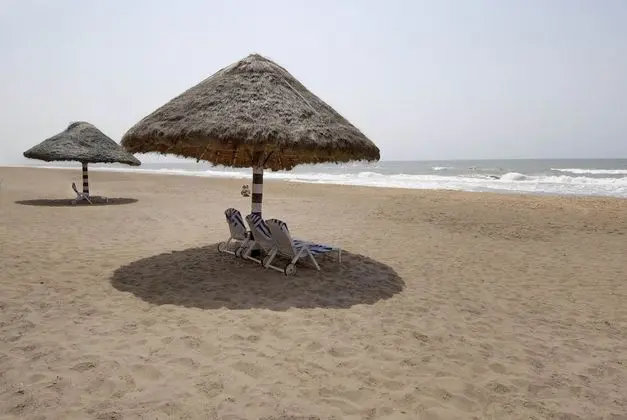 MAYFAIR Heritage, Puri - Plaj