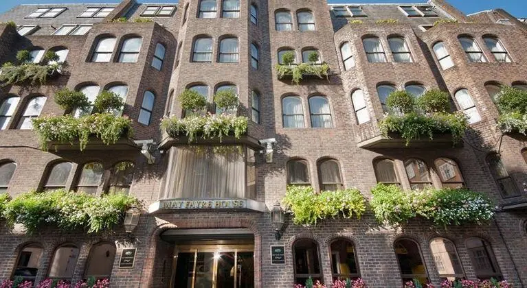 Mayfair House